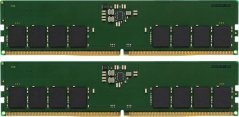 Kingston DDR5, 32 GB, 4800MHz, CL40 (KCP548US8K2-32)