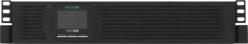 Online USV Systeme Zinto 1000 (Z1000)