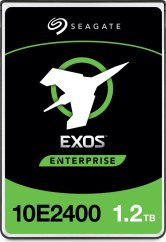 Seagate Exos 10E2400 1.2TB 2.5'' SAS-3 (12Gb/s)  (ST1200MM0139)