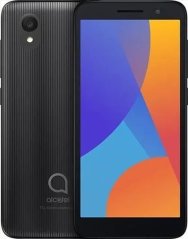 Alcatel 1 (2022) Dual SIM Čierny [oferta Outlet]