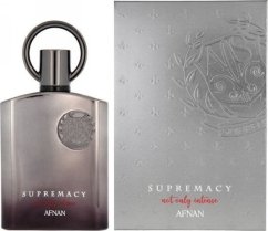 Afnan Perfumy Pánske EDP Supremacy Not Only Intense (100 ml) MEN