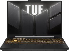 Asus TUF Gaming F16 FX607 Core 5 210H / 16 GB / 512 GB / RTX 4050 / 144 Hz (FX607VU-I5165) / Windows 11 Home