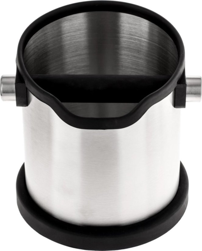 Rhinowares Odbijak do fusów Deluxe Round Knock Box