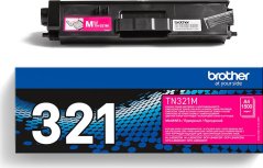 Brother TN-321 Magenta Originál  (BROTON44602)
