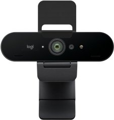 Logitech Brio 4K (960-001718)