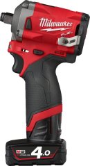 Milwaukee M12 FIWF12-422X 12 V 1/2"