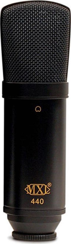 Marshall MXL 440