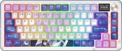 Redragon K708AK RGB Pro Leopard L (K708AK-RGB-PRO)
