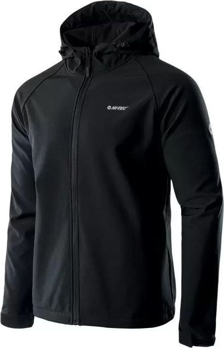 Hi-Tec Neti II Čierna r. XL