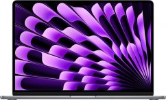 Apple MacBook Air 15 M3 / 24 GB / 512 GB (MC9H4ZE/A)