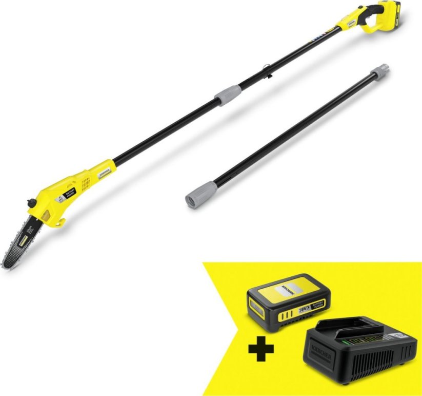 Karcher PSW 18-20 18 V 20 cm