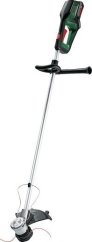 Bosch Bosch cordless lawn trimmer AdvancedGrassCut 36V-33 solo (green/black, without battery and charger)