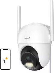 Arenti Kamera vonkajšia Arenti OP1 WiFi UHD 2.5K 4MP