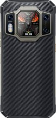 Oukitel WP30 Pro 5G 12/512GB Čierny  (Oukitel WP30 Pro)