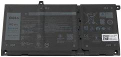 Dell Battery, 40WHR, 3 Cell,
