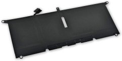Dell Battery, 52WHR, 4 Cell,