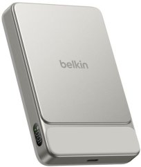 Belkin Ultracharge Pro Slim Magnetic (BPD022HQSA)