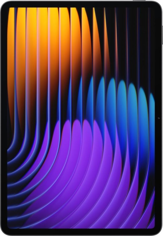 Xiaomi Pad 7 8/256GB WiFi Gray