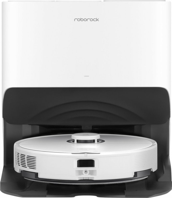 Roborock S8 Pro Ultra White