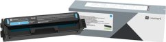 Lexmark MC3224 Cyan Originál  (C320020)