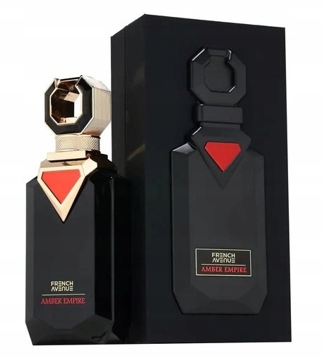 Histoires de Parfums French Avenue Amber Empire EDP M 100 ml MEN