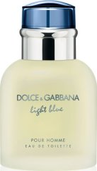 Dolce & Gabbana Light Blue Pour Homme EDT 40 ml MEN