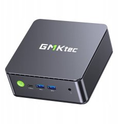 GMKtec G11 AMD R2514 16GB 512GB Win 11 Pro