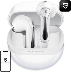 Soundpeats Słuchawki TWS Soundpeats Air 5 (biele)