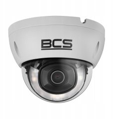 BCS BCS-L-DIP14FCR3L3-Ai1 Kamera IP BCS kopułkowa, 4Mpx