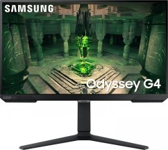 Samsung Odyssey G40B (LS27BG400EUXEN)
