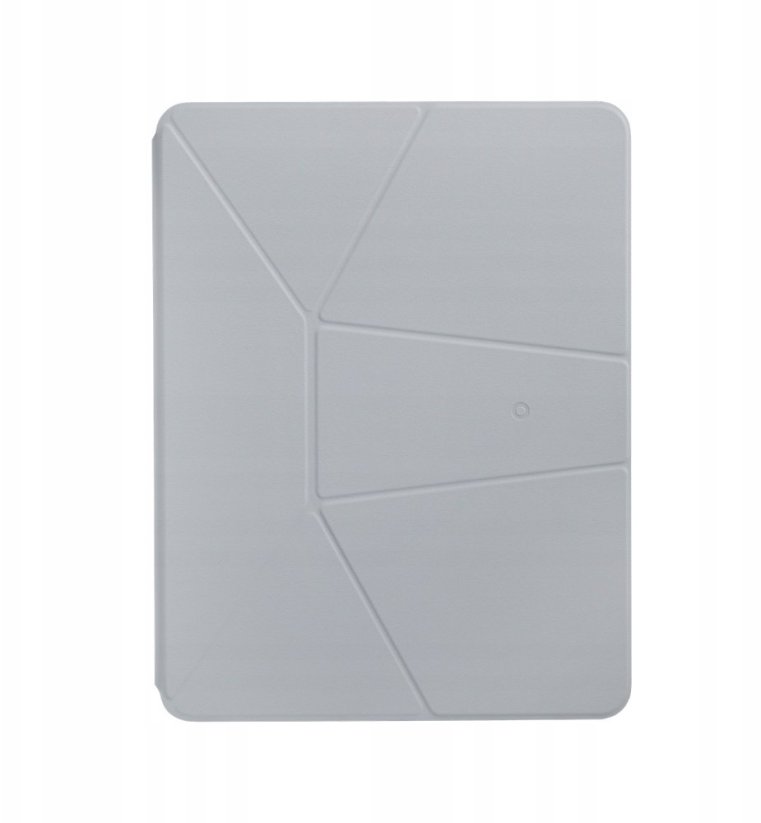 MOFT Moft Dynamic folio do iPad 11" A16 11 gen. (2025)/ iPad 10.9" 10 gen. (2022) cement