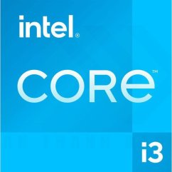 Intel Core i3-9100, 3.6 GHz, 6 MB, OEM (CM8068403377319)