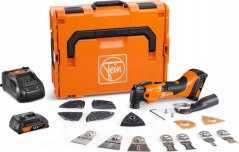Fein MULTIMASTER AMM 500 PLUS TOP AS STARTER 2x2Ah Wielofunkcyjne narzędzie