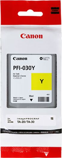 Canon PFI-030Y (3492C001)