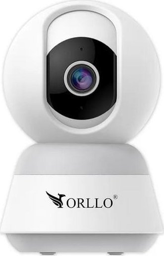 ORLLO Kamera IP Orllo TW1 wewnętrzna 4K Tuya Wi-Fi