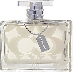 Coach Signature EDP 100 ml WOMEN