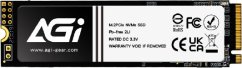 AGI AI298 1TB M.2 PCIe 3.0 NVMe (AGI1T0GIMAI298-CB)