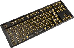 Ducky One 3 Hot-Swap Barebone, TKL - ISO Layout