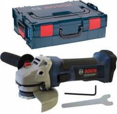 Bosch GWS 18-125 V-LI