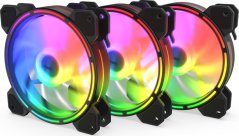 Krux Lunar 120 ARGB 3-pack (KRX0068)