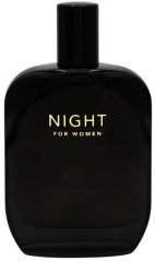 Fragrance One Night For Women - Extrait de Parfum 50ml WOMEN