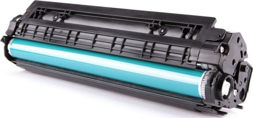 OKI Toner originálny 46507515 Čierny tyrkysový