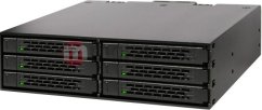 Icy Dock MB996SP-6SB