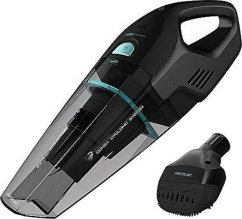 Cecotec Ręczny Odkurzacz Szczotka Cecotec Conga Immortal ExtremeSuction Animal Hand 0,5 L 22,2 V Czarny