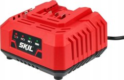 Sourcing CHARGER 3122AA 18V