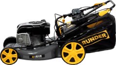 Sourcing PETROL LAWN S531VHY-BS750EXSV SV GRUNDER
