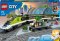 LEGO City 60337 Expresný vláčik
