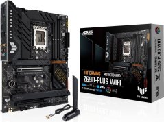 Asus TUF GAMING Z690-PLUS WIFI