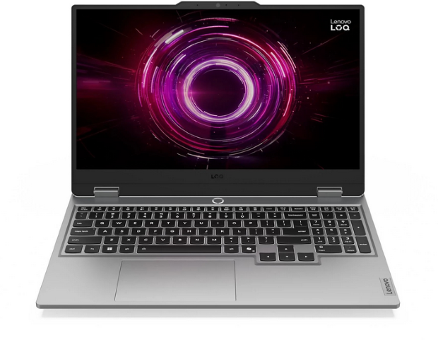 Lenovo LOQ 15AHP10 Ryzen 5 220 / 32 GB / 1 TB / RTX 5050 / 144 Hz / Windows 11 Pro (83JG003DPB)