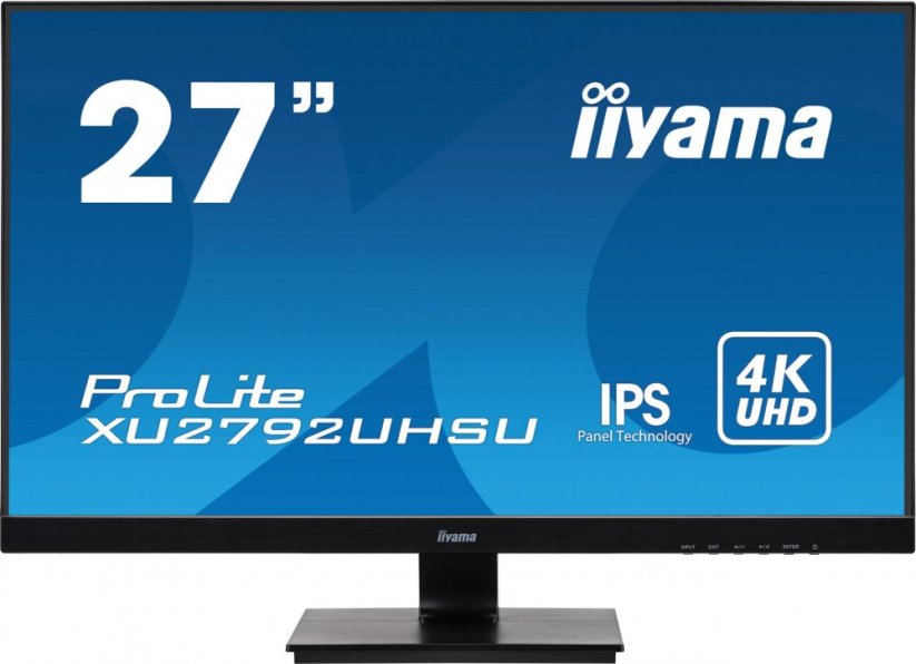 iiyama ProLite XU2792UHSU-B1